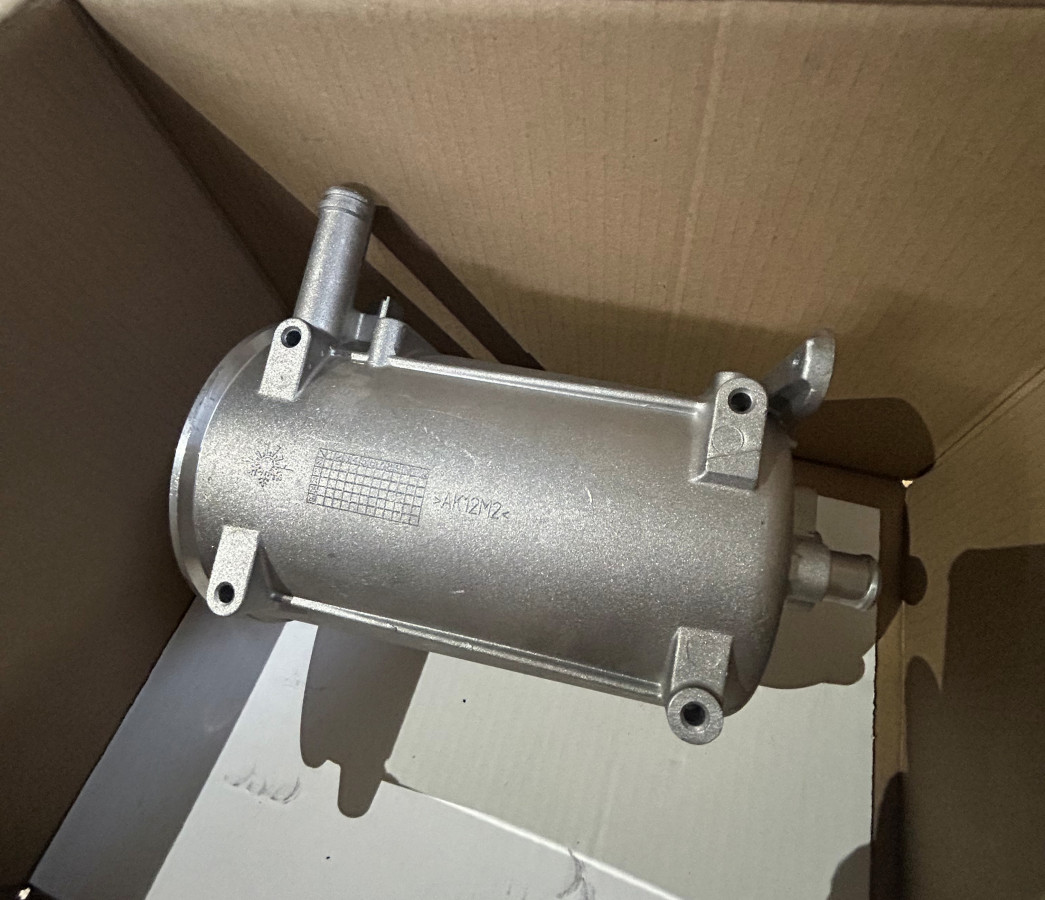 Корпус д. 2438 подогреватели 14ТС-10 (старая д.13) Теплостар-Адверс}